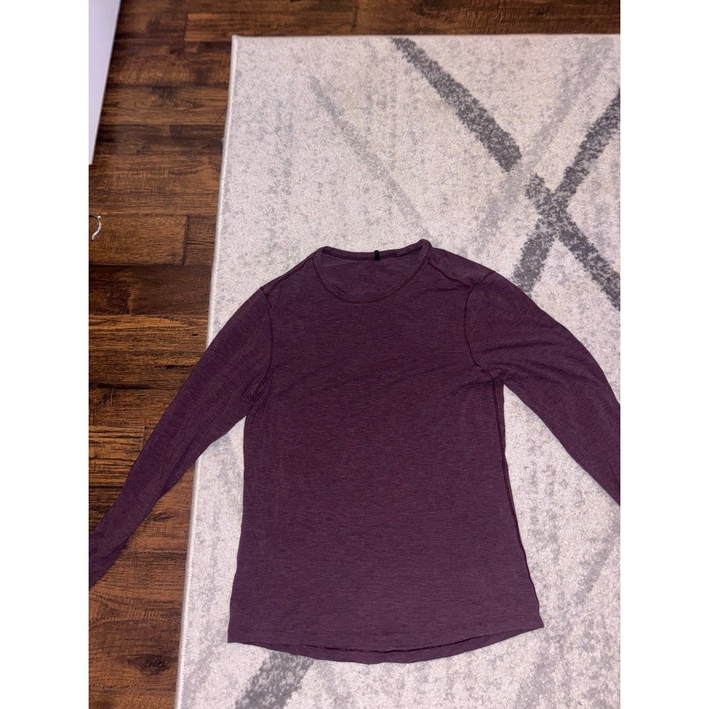 Women's Long Sleeve Lulu Lemon Top XS